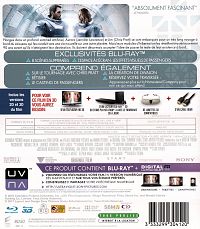 Passengers [Blu-ray 3D], 1