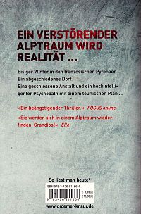 Schwarzer Schmetterling, 1