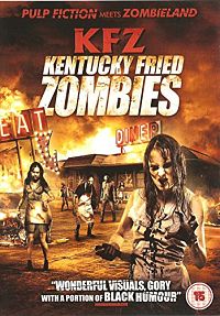 KFZ - Kentucky Fried Zombies [DVD], 1