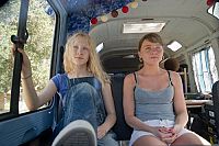 Wer ist Hanna? [Blu-ray], 2