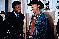 The Cowboy Way - Machen wir's wie Cowboys [Blu-ray], 4