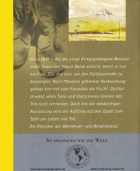 Gefangen vom Mount Kenia, 1