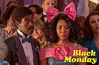 Black Monday - Staffel 1 [DVD], 4