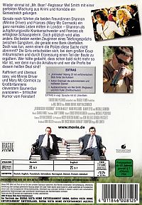 Verbrechen verführt [DVD], 2