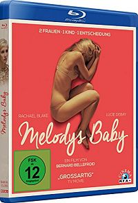 Melodys Baby [Blu-ray], 4