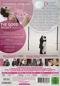 The Good Night - Träum weiter... [DVD], 1