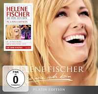 So wie ich bin [CD], 1