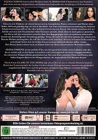 Elena Undone (OmU) [DVD], 1