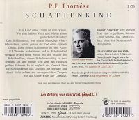 Schattenkind, 1