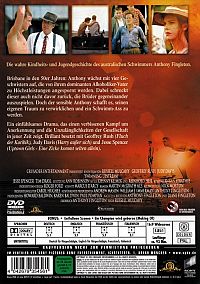 Gegen den Strom - Swimming Upstream [DVD], 1