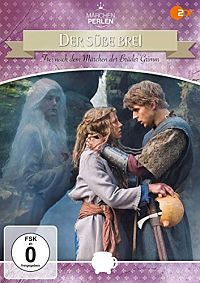Der süsse Brei [DVD], 1