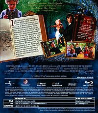 Eine zauberhafte Nanny [Blu-ray], 2