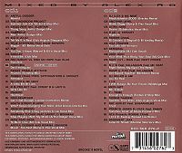 2 Steps Ahead [CD], 1