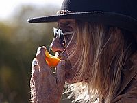 Blood Orange [DVD], 2