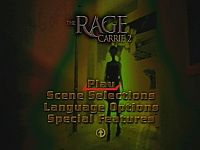 Carrie 2 - La Haine [DVD], 3