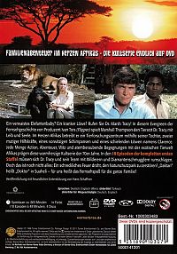 Daktari - Staffel 1 [DVD], 1