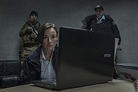 Dark Justice - Du entscheidest! [DVD], 4