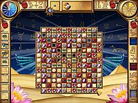 Match 3 Games für Windws 7, XP & Vista [PC], 3