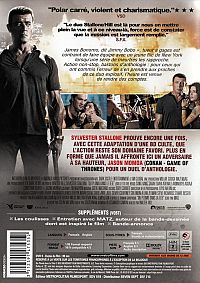 Du plomb dans la tête [DVD], 1