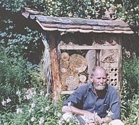 Lebensraum Gartenteich, 1