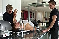 The Team [Blu-ray], 3