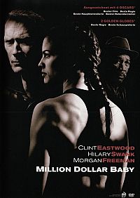 Million Dollar Baby [DVD], 1