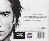 A Corazón Abierto [CD], 1