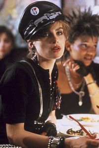 Frantic [Blu-ray], 8