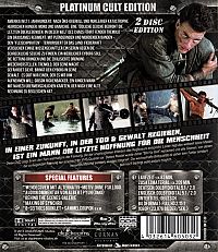 Slinger [Blu-ray], 1