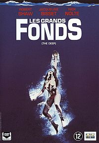 Les Grands fonds [DVD], 1