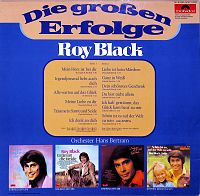 Die grossen Erfolge [Vinyl], 1