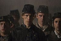 North & South - Die Schlacht bei New Market [Blu-ray], 9