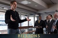 Billions - Staffel 3 [DVD], 9