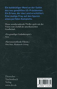 Das Washington-Dekret, 1