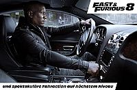 Fast & Furious 8 [DVD], 8