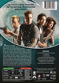 Hawaii 5-0 - Saison 1 [DVD], 1