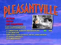 Pleasantville [DVD], 2