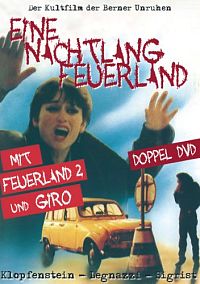 Eine nachtlang Feuerland [DVD], 1