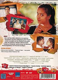 Yeh Dil - Dieses Herz [DVD], 1