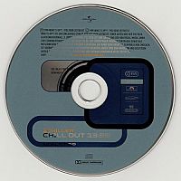 Zeitgeist [CD], 2