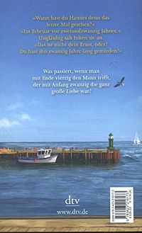 Wind aus West mit starken Böen, 1