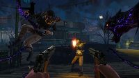 The Darkness 2 [Sony PlayStation 3], 7