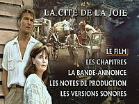 La cité de la Joie [DVD], 2