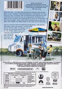 Station Agent [DVD], 1