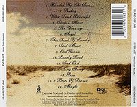 White Trash Beautiful [CD], 1