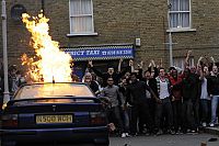 White Collar Hooligan [Blu-ray], 4