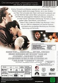 Ghost - Nachricht von Sam [DVD], 1