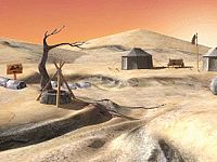 Das Haus Anubis - Das Geheimnis des Osiris [Nintendo DS], 6