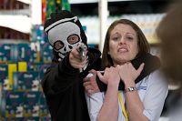 Bait - Haie im Supermarkt [Blu-ray 3D], 3