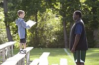 Blind Side - Die grosse Chance [DVD], 5